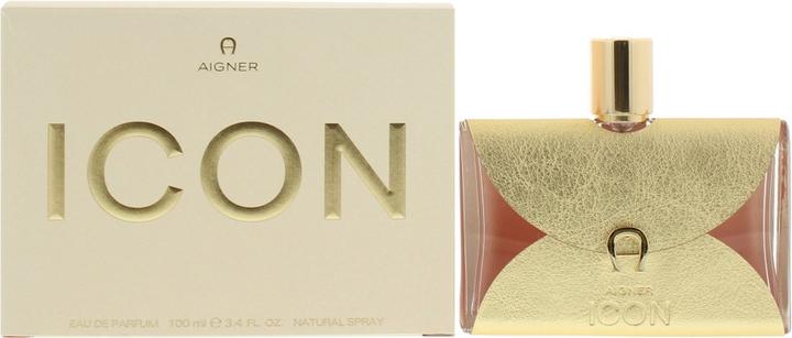 Produktbild Etienne Aigner Icon (Eau de Parfum, 100 ml)