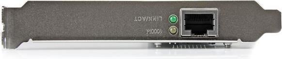 Immagine prodotto StarTech 1 Port PCI Express Gigabit Network Card (RJ45, Ethernet)