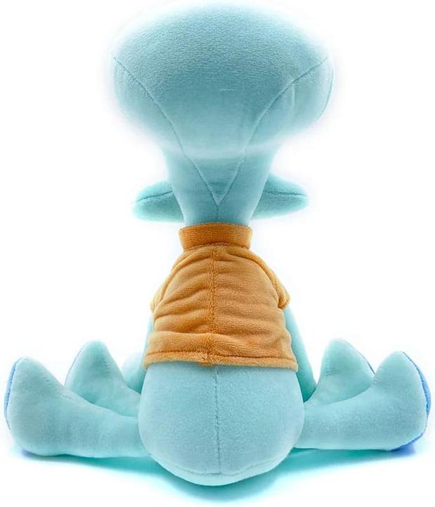 Produktbild Youtooz Bob l'éponge peluche Carlo Tentacule 22 cm (22 cm)
