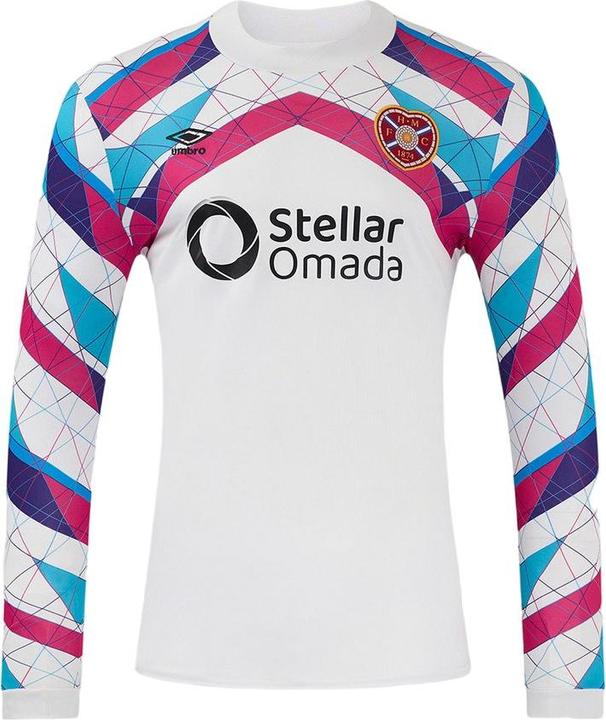 Produktbild Umbro 2425 Midlayer (140)