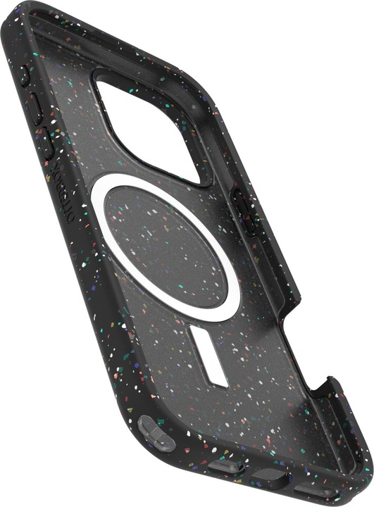 Actual product image OtterBox Symmetry Core mit MagSafe (Apple iPhone 16 Pro Max)