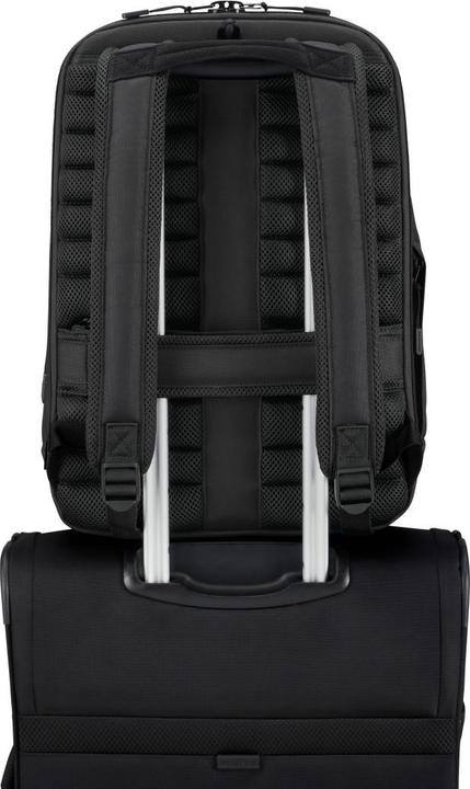 Produktbild Samsonite Stackd Biz (16.50 l)