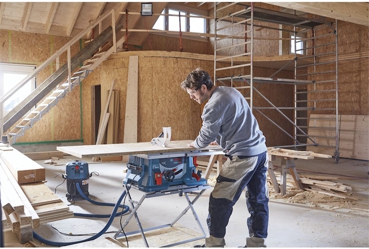 Produktbild Bosch Professional Tischsäge GTS 635-216 Professional