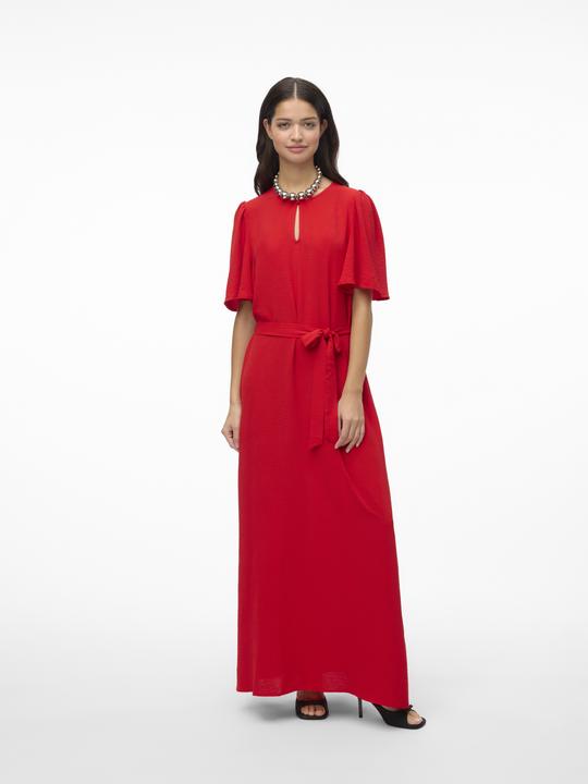 Produktbild Vero Moda VMALVA Langes Kleid Kleid (XS)