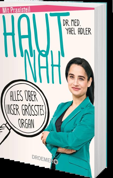 Immagine prodotto Haut nah (Tedesco, Yael Eagle, 2021)