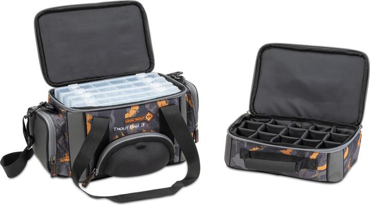 Immagine prodotto Iron Trout Trout Bag 3