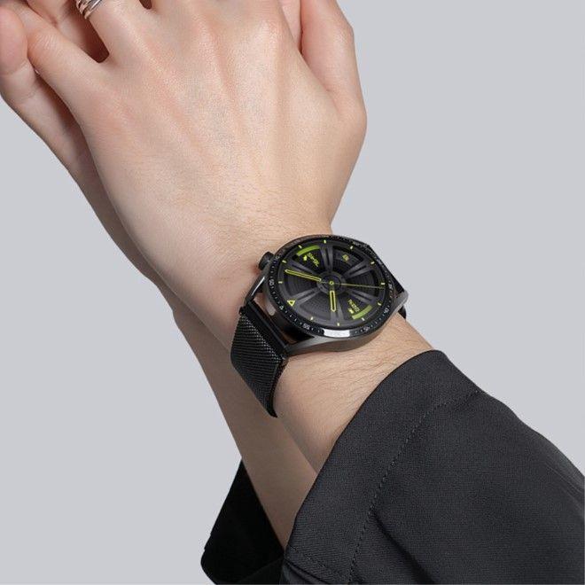 Immagine prodotto MU Classic Bracciale in metallo della Serie Milanese (Metallo)