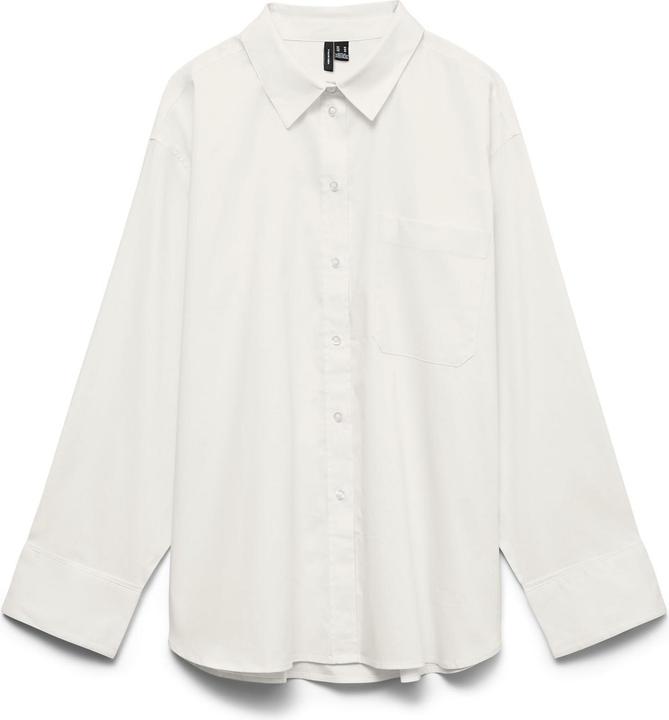 Immagine prodotto Vero Moda VMLOTUS Hemd Hemd (M)