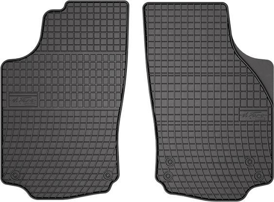 Produktbild Frogum Opel Combo C 2001-2011 rubbermat