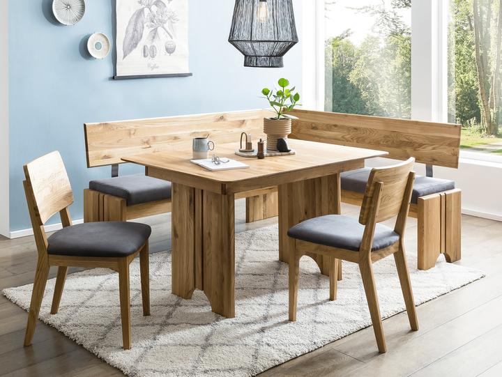 Image du produit Möbel-Eins Bergamo (224 cm)