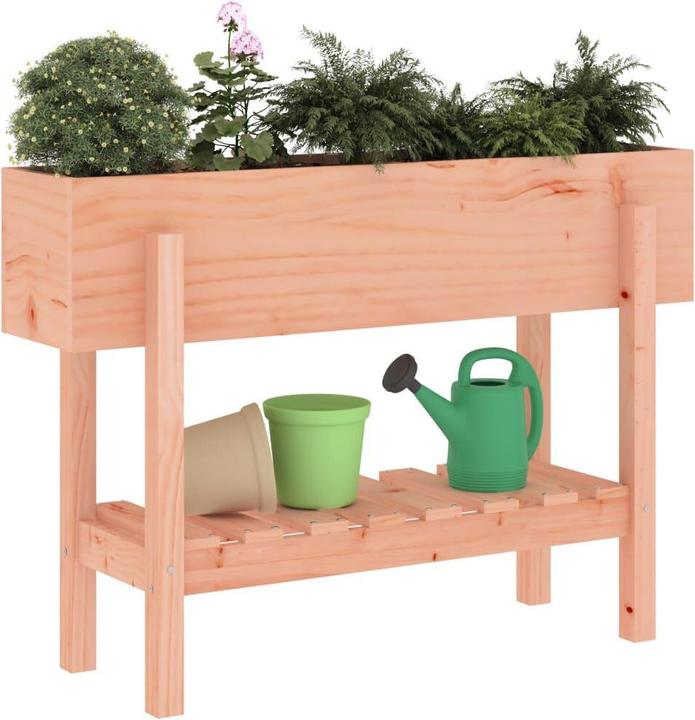 Produktbild vidaXL Hochbeet