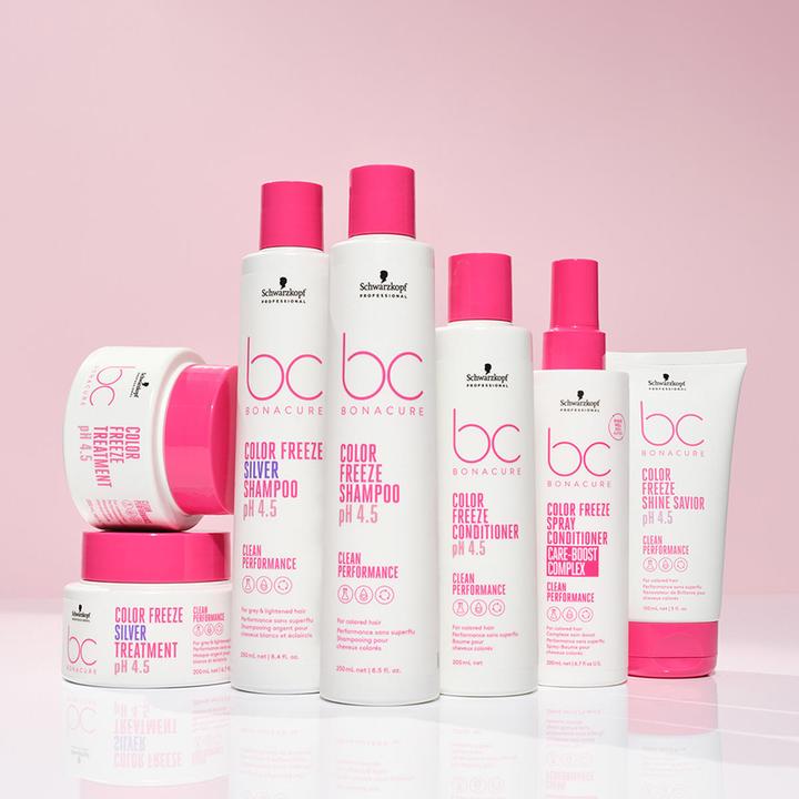 Image du produit Schwarzkopf Professional BC Bonacure Spray revitalisant (200 ml)