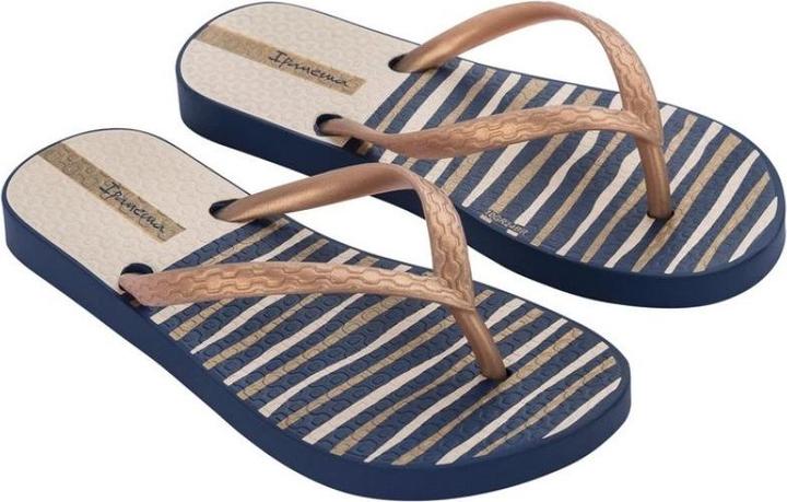 Produktbild Ipanema Klassische Happy Kinder-Flip-Flops (35.5)