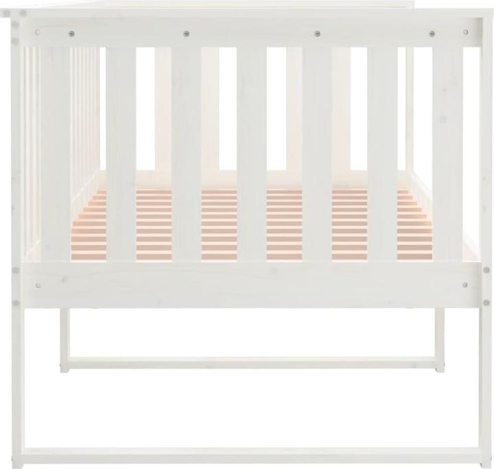 Image du produit vidaXL Tagesbett (75 x 190 cm)