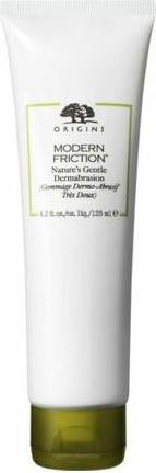 Image du produit Origins Modern Friction Nature's Gentle Dermabrasion 125ml (Exfoliant nettoyant, 125 ml)