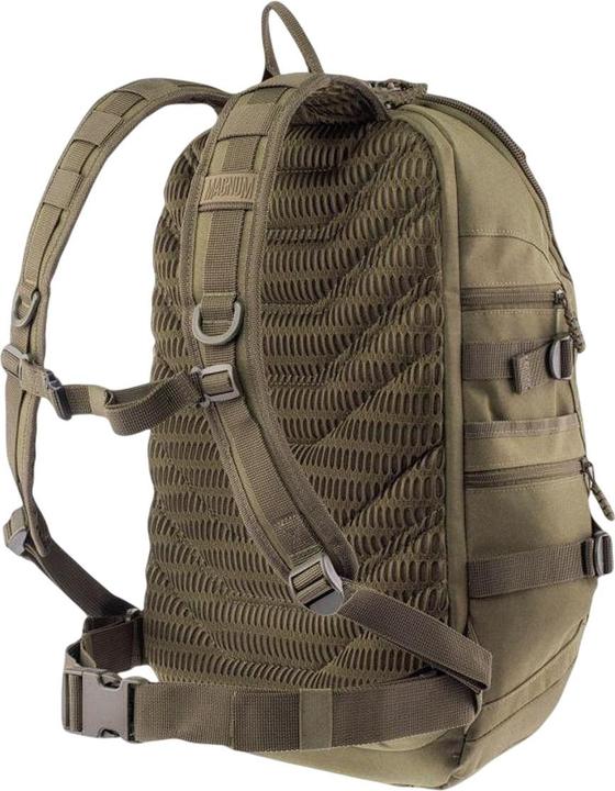 Produktbild cityox 28 backpack 92800407086 (28 l)