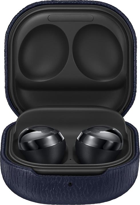 Immagine prodotto Samsung Cover in pelle per R180 R190 Galaxy Buds Live Pro - marina (Samsung Galaxy A32 5G)