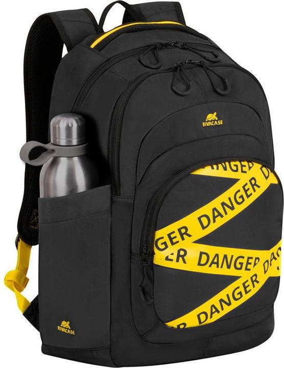 Actual product image Rivacase NB Backpack Erebus 5461 (30 l)