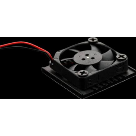 LattePanda Aluminum fan for V1, Elektronikmodul