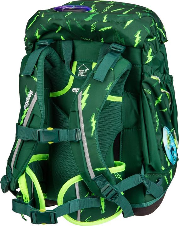 Produktbild Ergobag Pack Schulranzen-Set 6-teilig (20 l)