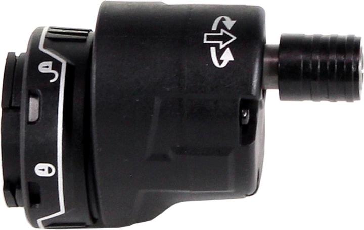Actual product image Bosch Professional Gfa 12-E