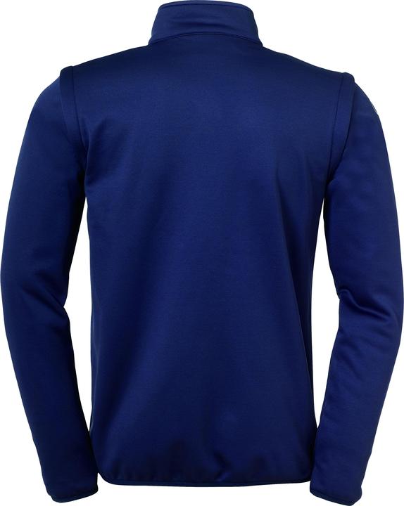 Produktbild Uhlsport Jacke ESSENTIAL MULTI WITH REM. SLEEVES (XXL)