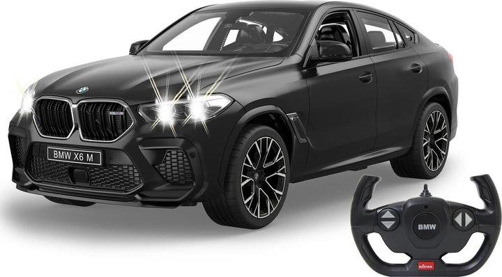 Actual product image Jamara X6 M