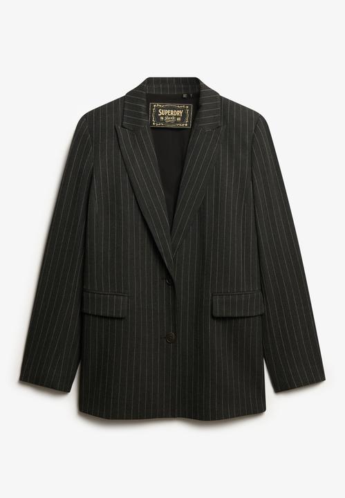Actual product image Superdry Pinstripe (M)