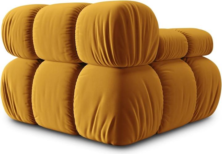 Actual product image Micadoni Bellis (Modular sofa, 1-seater)