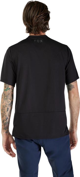 Actual product image Fox Ranger SS Jersey Head (XXL)