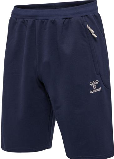 Image du produit hummel Hmlmove Grid Cotton Shorts (S)