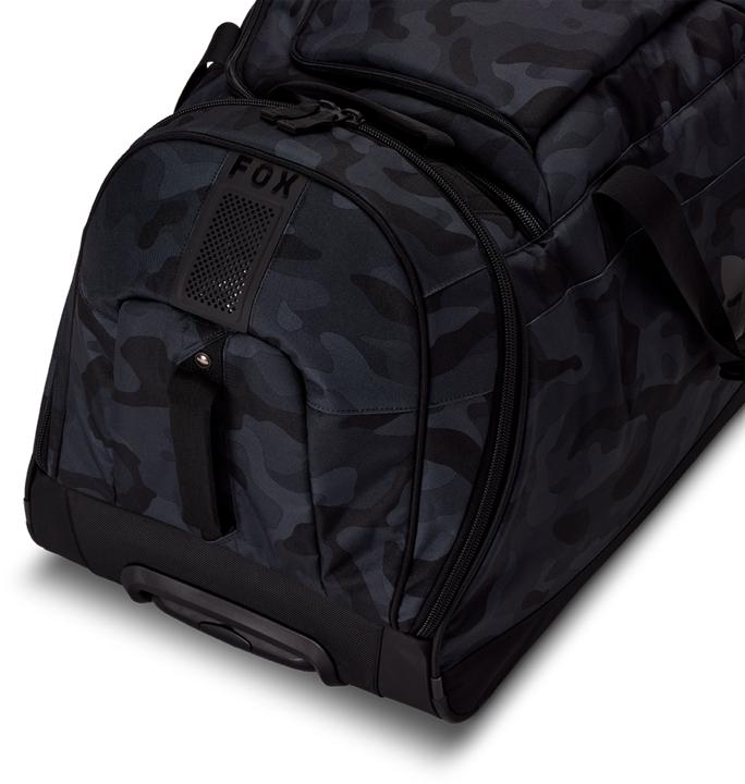 Actual product image Fox Shuttle Roller