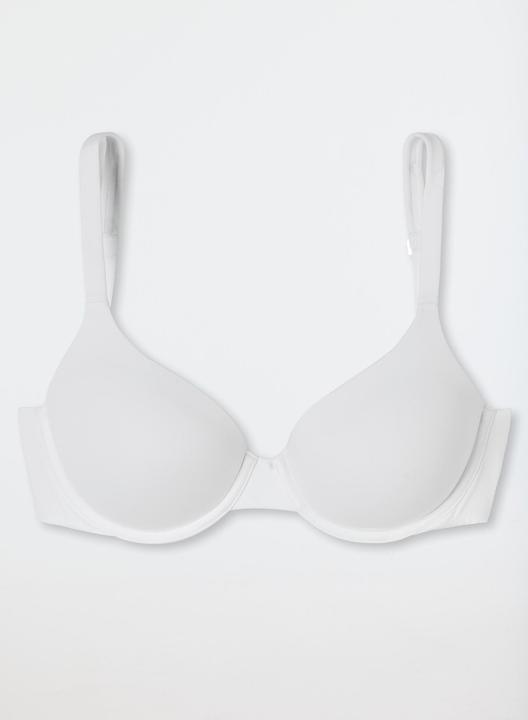 Immagine prodotto Schiesser Reggiseno ferretto (Confezione singola, 90 C)