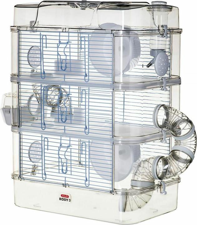 Actual product image Zolux Rody3