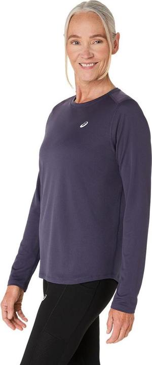 Actual product image ASICS Performance Core LS Top Lady (S)