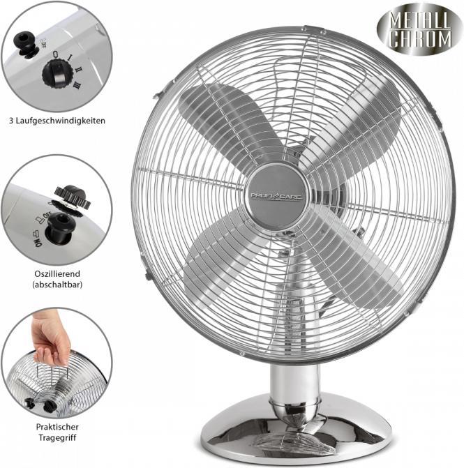 Produktbild Profi-Care PC-VL 3062 M