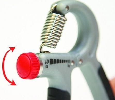 Produktbild Gymstick Handtrainer, Light