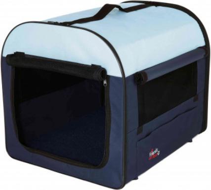Image du produit Trixie Soft Kennel Basic (Chien, Respirant, Réflecteurs)