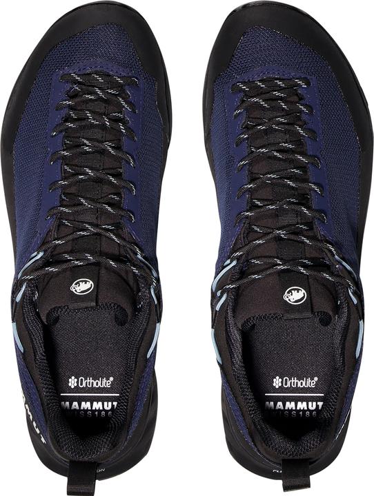 Produktbild Mammut Alnasca IV Low GTX Women (38.5, 39)