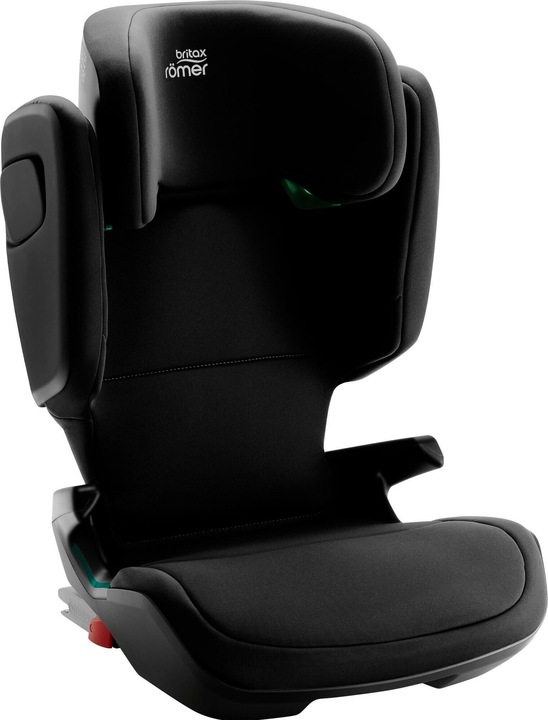 Produktbild Britax Römer Kidfix M (Kindersitz, ECE R129/i-Size Norm)