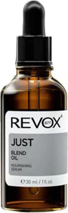 Immagine prodotto Revoxb77 Basta miscelare l'olio (30 ml)