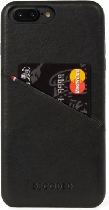 Immagine prodotto Decoded Copertina posteriore (Apple iPhone 6)