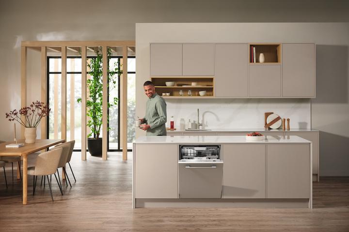 Actual product image Miele G 5868 SCVi XXL E