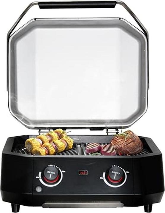 Image du produit Cozze Barbecue électrique (2.10 kW)