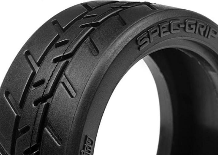 Immagine prodotto HPI Sport 3 - Pneumatico Spec-Grip 26mm 2pz