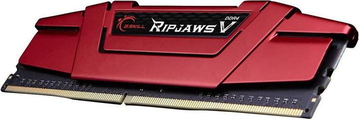 Produktbild G.Skill Ripjaws V (2 x 8GB, 2133 MHz, DDR4-RAM, DIMM)
