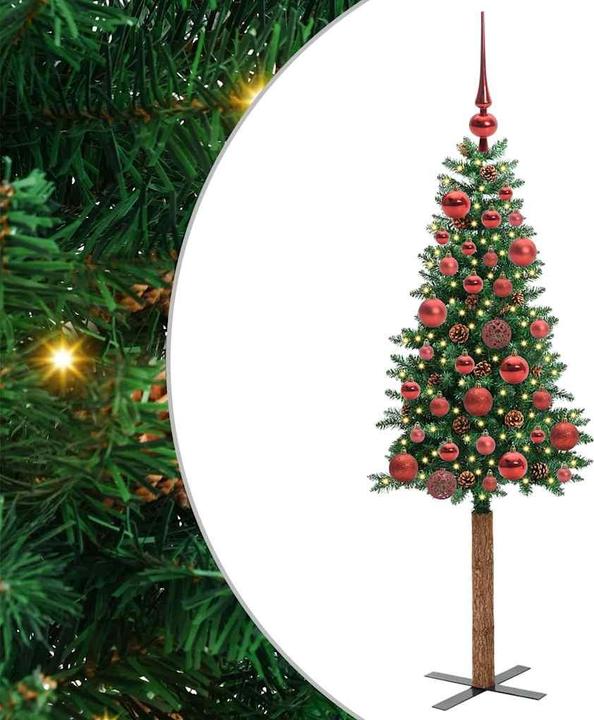 Produktbild vidaXL Weihnachtsbaum (150 cm)