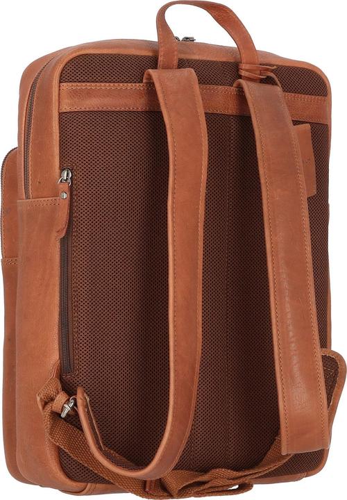 Produktbild Burkely Antique Avery Backpack Zip (13 l)