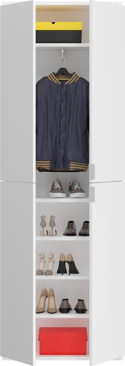 Produktbild Xonox Home Projekt X (195 x 34 x 193 cm)