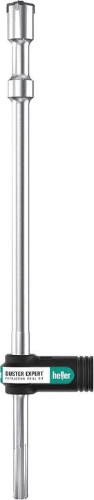 Actual product image Heller Duster Expert suction drill 35 mm 28 (35 millimetres)